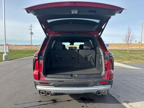 New 2026 Chevrolet Traverse LT w/ Driver Confidence Package image 26