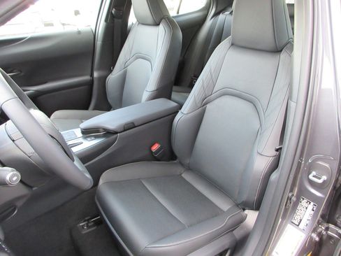 New 2025 Lexus UX 300h AWD image 29