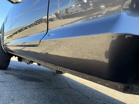 Used 2018 RAM 2500 Laramie image 11