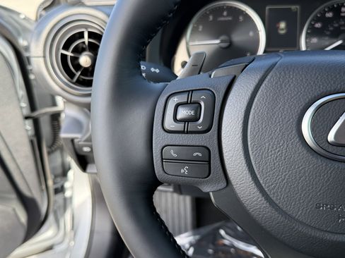 New 2025 Lexus IS 300 F Sport image 19