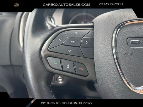 Used 2022 Dodge Charger SXT RWD image 11