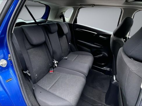 Used 2015 Honda Fit EX image 23