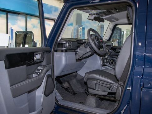 Used 2024 INEOS Grenadier image 13