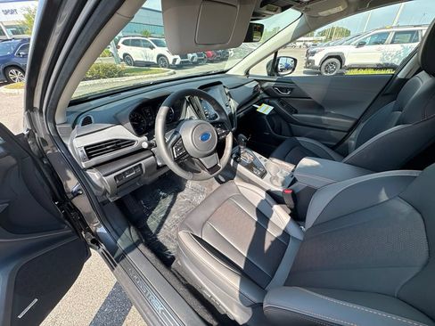 New 2026 Subaru Crosstrek 2.5i Limited AWD/4WD image 12