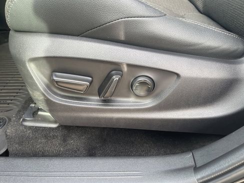 Used 2024 Toyota bZ4X XLE image 17