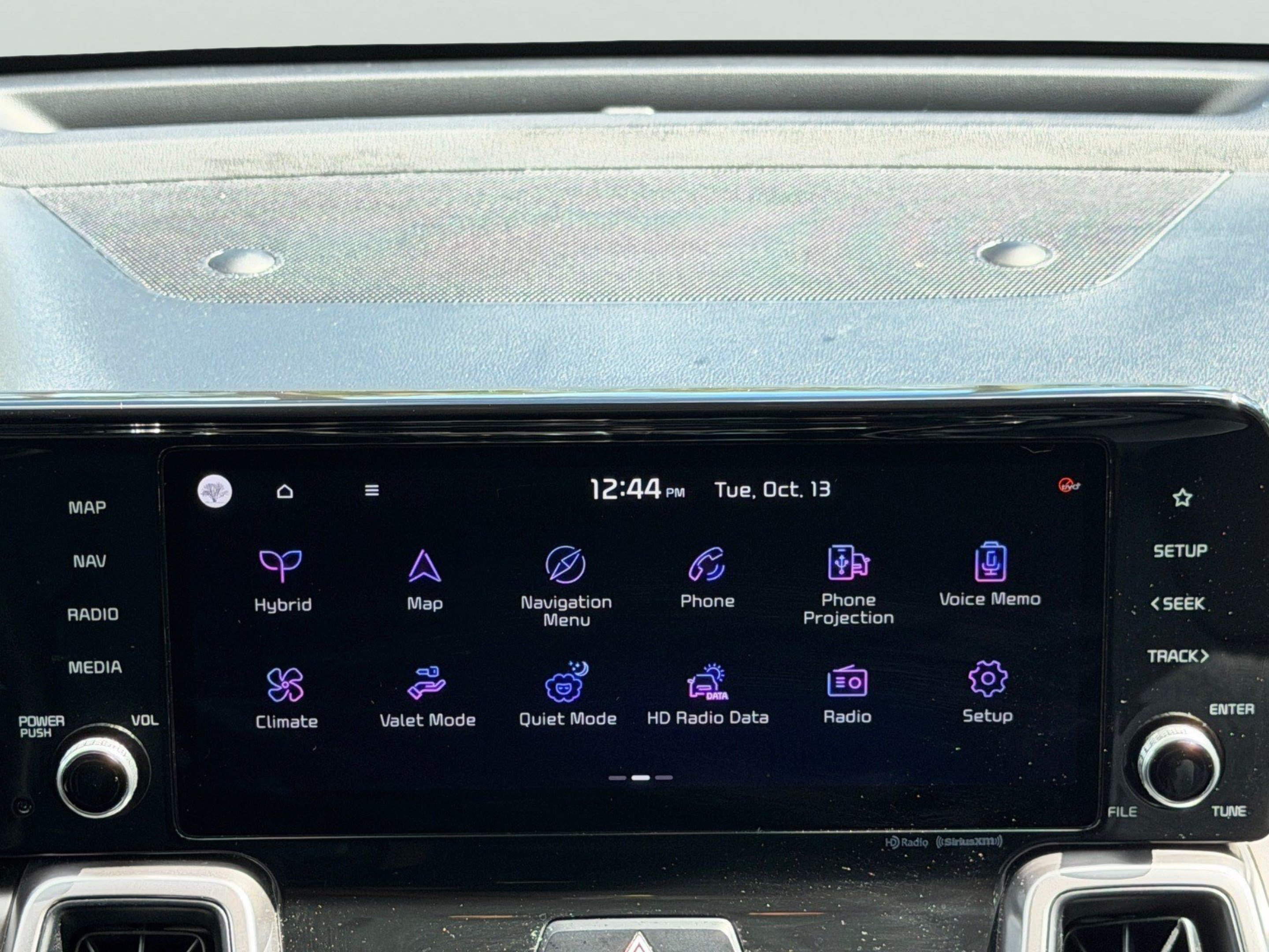 Used 2022 Kia Sorento S FWD image 19