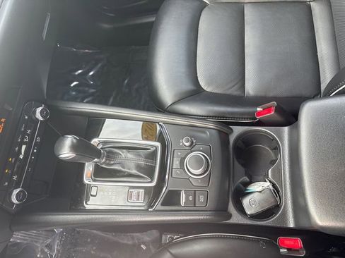 Used 2024 MAZDA CX-5 AWD 2.5 S w/ Select Package image 35