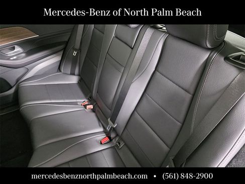 New 2026 Mercedes-Benz GLE 350 4MATIC image 14