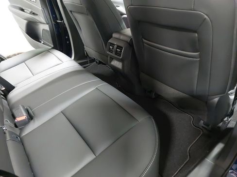 New 2025 Nissan Murano SL w/ Cargo Package image 11