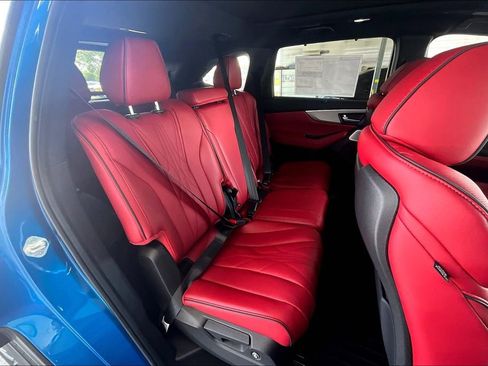New 2026 Acura MDX A-Spec image 15