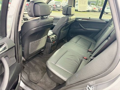 Used 2009 BMW X5 xDrive30i AWD/4WD image 15