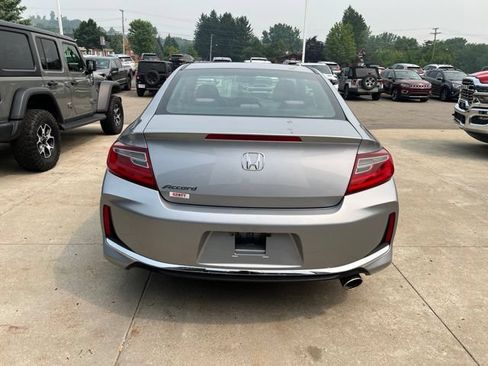 Used 2017 Honda Accord LX-S image 5