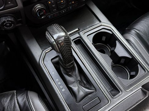 Used 2020 Ford F150 Raptor w/ Equipment Group 802A Luxury AWD/4WD image 57