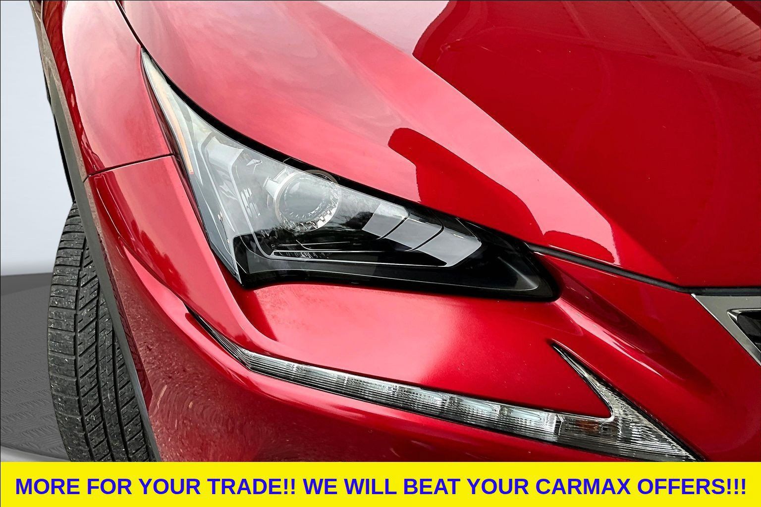 Used 2020 Lexus NX 300 FWD w/ Comfort Package image 30