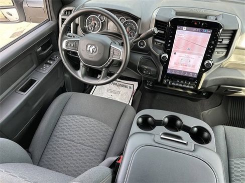 Used 2025 RAM 2500 Tradesman image 14