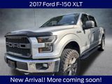 Used 2017 Ford F150 XLT w/ Equipment Group 302A Luxury image 2