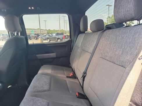 Used 2024 Ford F150 XLT w/ Mobile Office Package image 23