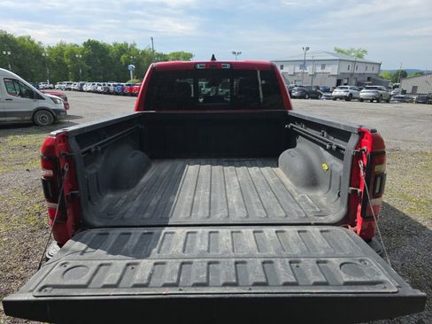 Used 2022 RAM 1500 Rebel w/ Rebel Level 2 Equipment Group AWD/4WD image 31