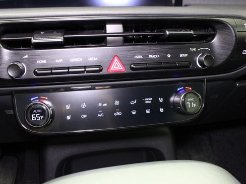 Used 2026 Hyundai Palisade XRT Pro AWD/4WD image 24