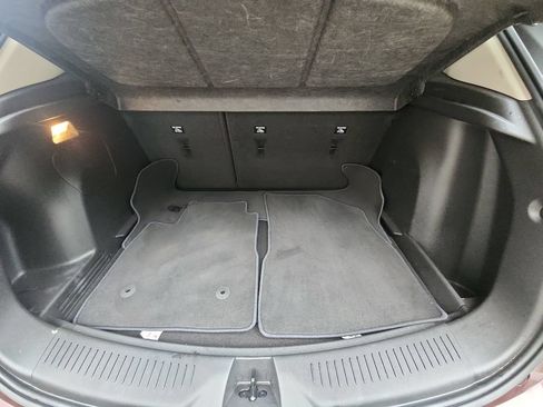 Used 2023 Buick Encore GX Preferred w/ Cold Weather Comfort Package FWD image 26
