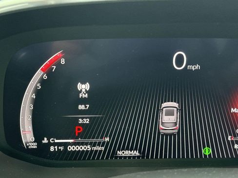 New 2026 Acura MDX Type S AWD/4WD image 30
