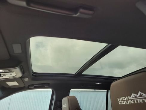 New 2026 Chevrolet Tahoe High Country RWD image 14