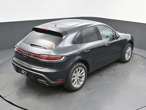 New 2025 Porsche Macan image 29