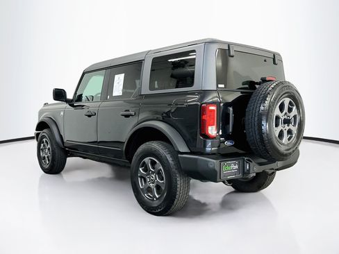 Used 2025 Ford Bronco Big Bend AWD/4WD image 5