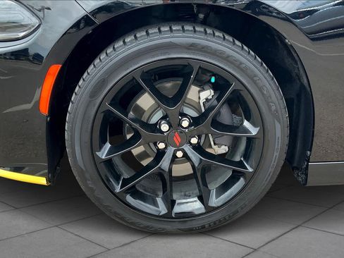 Used 2020 Dodge Charger GT w/ Navigation & Travel Group RWD image 10