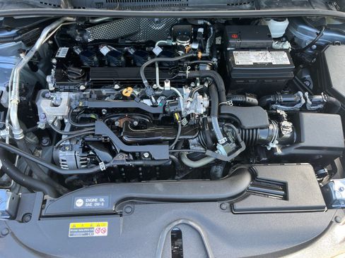 Used 2024 Toyota Corolla LE FWD image 31