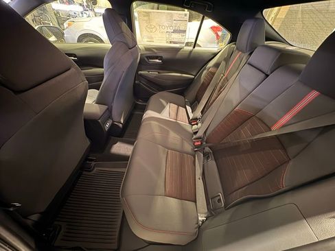 Used 2026 Toyota Corolla SE image 25