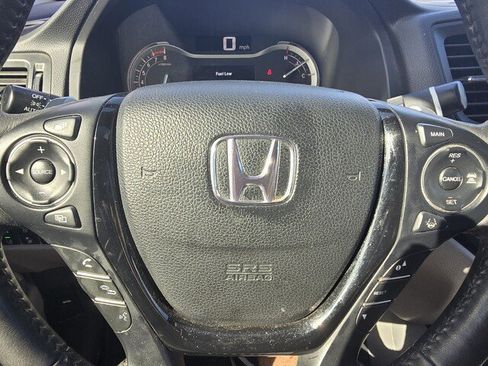 Certified 2020 Honda Ridgeline RTL-E image 23