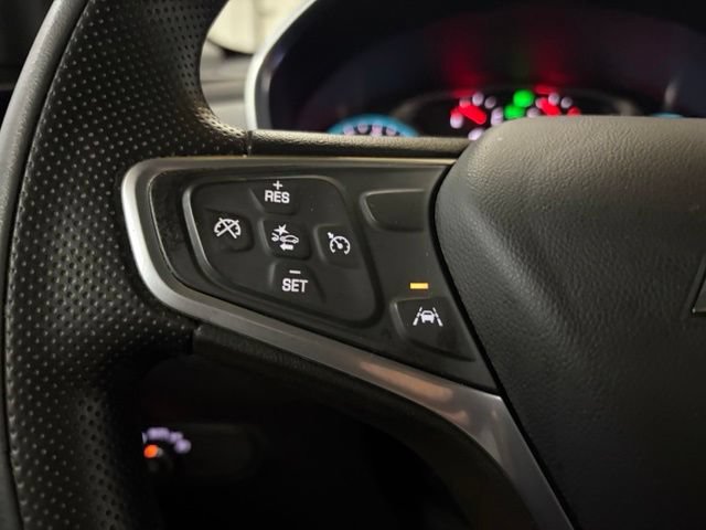 Used 2022 Chevrolet Equinox LS w/ LS Convenience Package FWD image 52