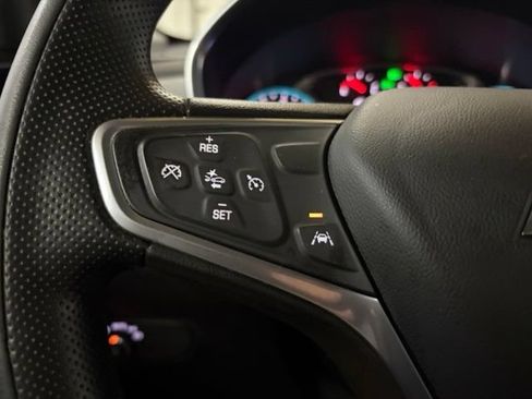Used 2022 Chevrolet Equinox LS w/ LS Convenience Package FWD image 52