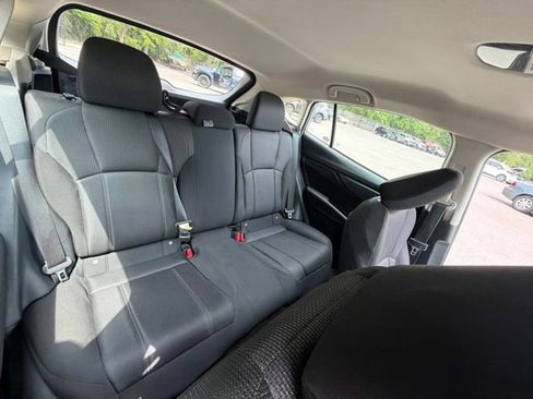 Used 2022 Subaru Impreza 2.0i AWD/4WD image 22
