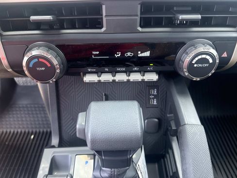 New 2026 Toyota Tacoma SR5 RWD image 23
