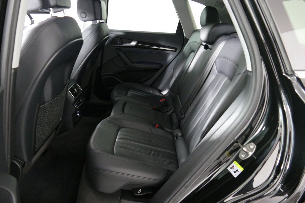 Used 2019 Audi Q5 Premium AWD/4WD image 33