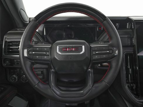 Used 2026 GMC Yukon XL AT4 Ultimate image 21