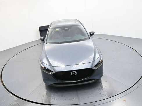 New 2026 MAZDA MAZDA3 Carbon AWD/4WD image 10