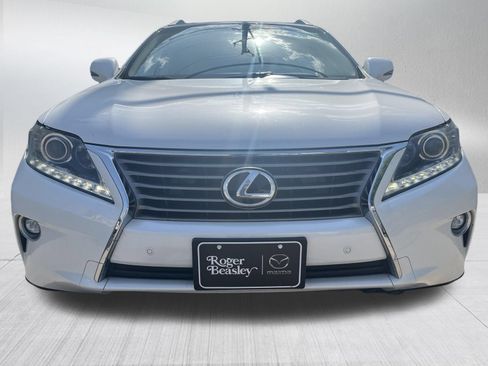 Used 2015 Lexus RX 350 FWD image 2