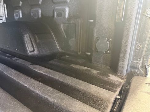 Used 2019 GMC Sierra 1500 AT4 w/ AT4 Premium Package AWD/4WD image 15