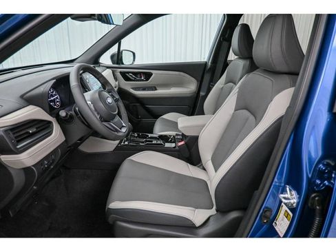 New 2026 Subaru Forester Limited image 17