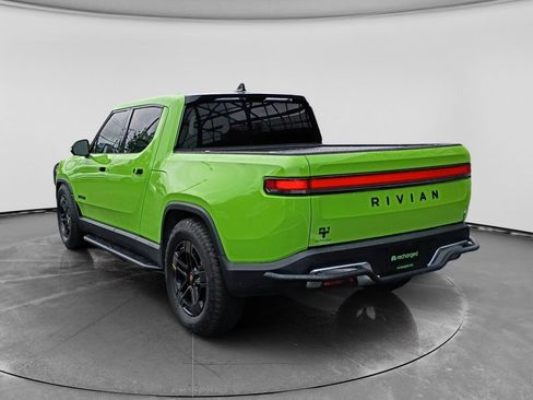 Used 2023 Rivian R1T Adventure AWD/4WD image 4