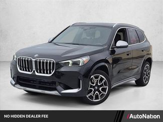 Used 2023 BMW X1 xDrive28i w/ Premium Package AWD/4WD video 1