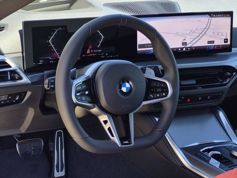 New 2026 BMW 430i xDrive Coupe AWD/4WD image 20