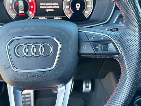 Used 2022 Audi S5 Premium Plus image 37