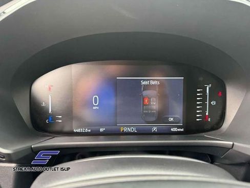 Used 2024 Ford Escape ST-Line image 26