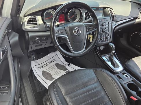 Used 2019 Buick Cascada Premium FWD image 12