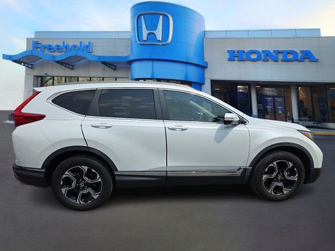 Used 2019 Honda CR-V Touring image 7