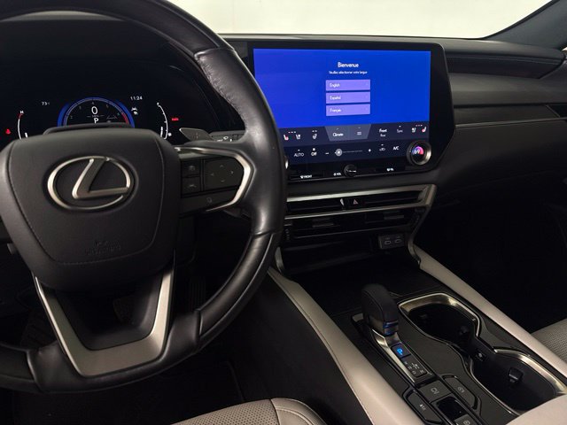 Certified 2023 Lexus RX 350 Premium Plus w/ Cold Area Package FWD image 25